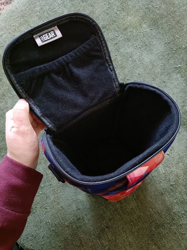 Borsa per Macchina Fotografica