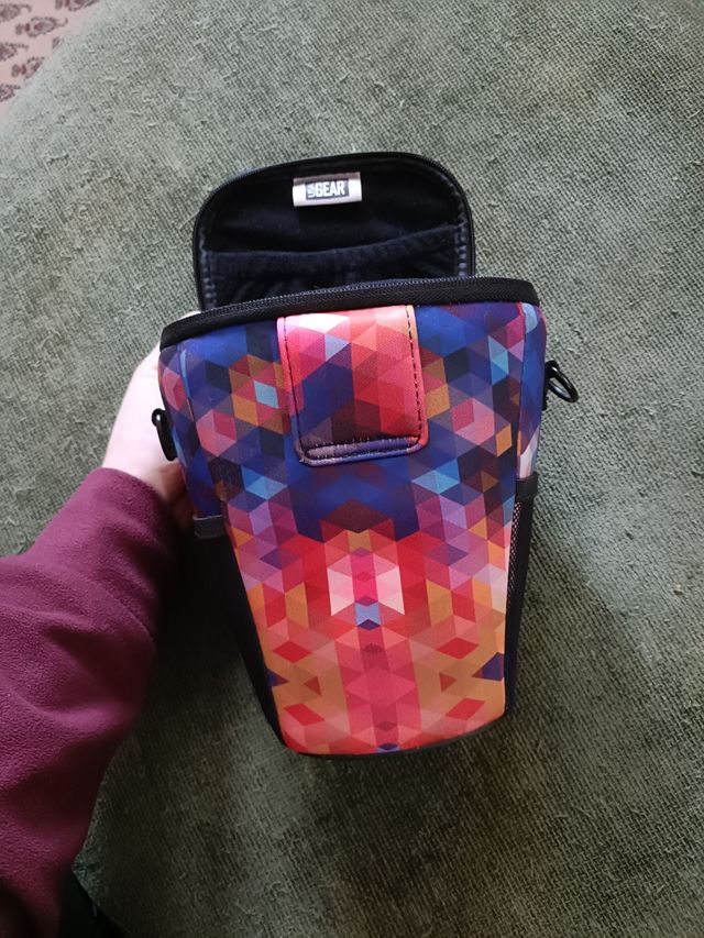 Borsa per Macchina Fotografica