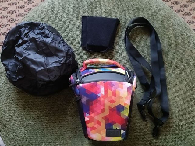 Borsa per Macchina Fotografica