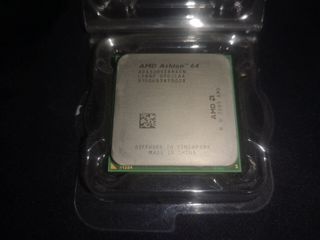 AMD 3200+ (AM2)