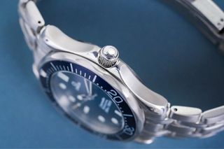 Omega Seamaster Diver 300 M