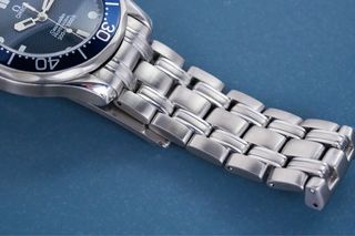 Omega Seamaster Diver 300 M