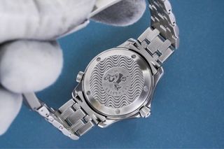 Omega Seamaster Diver 300 M