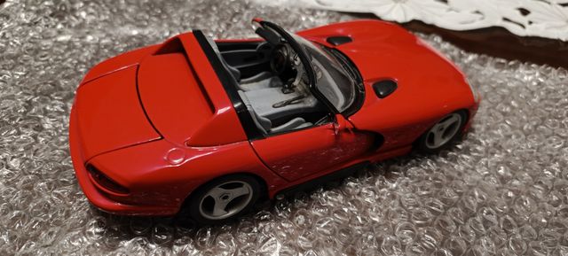 Viper 1:18