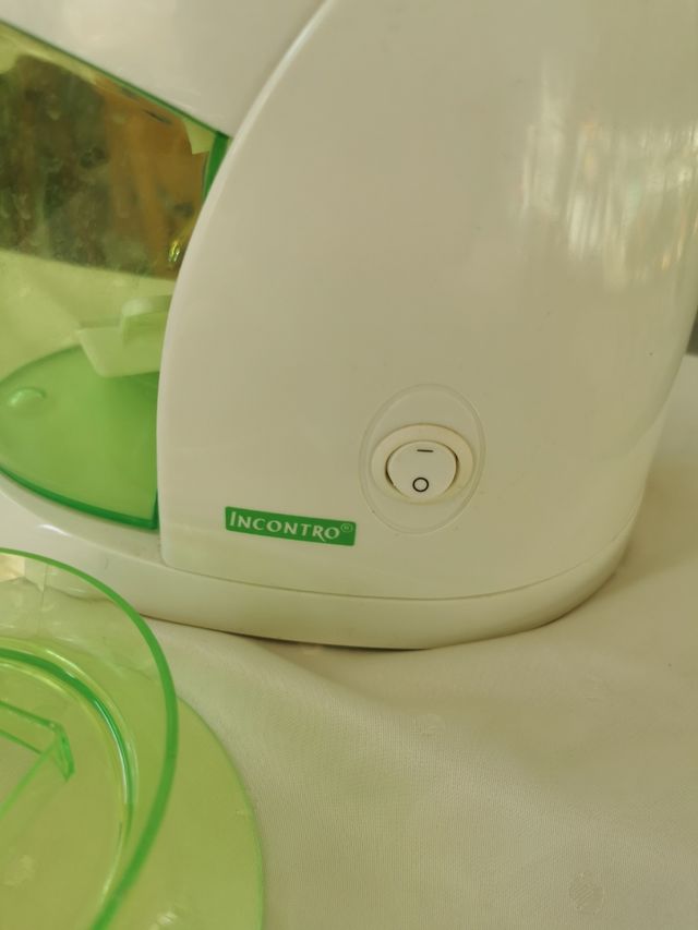 Tritaghiaccio Incontro mod. FDB 900