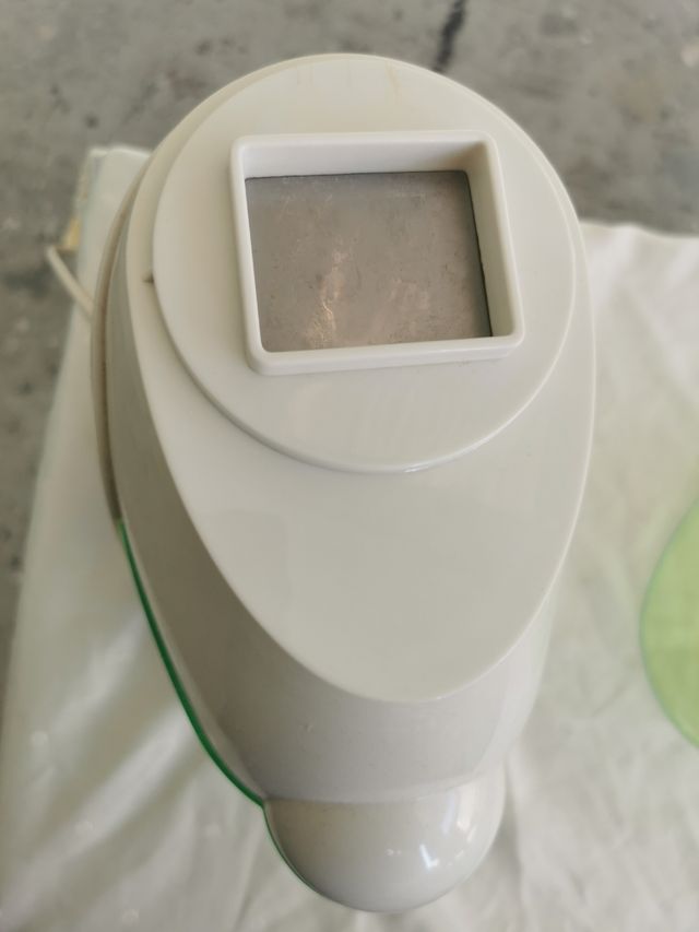 Tritaghiaccio Incontro mod. FDB 900