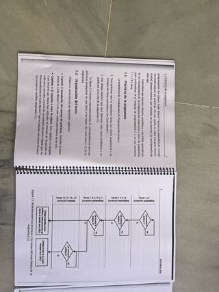 Libros de Fundamentos de Programación UNED