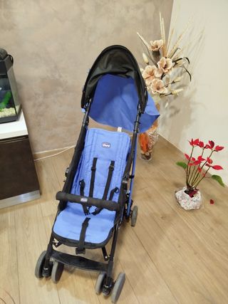 Passeggino chicco