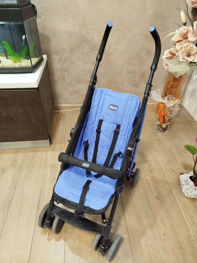 Passeggino chicco