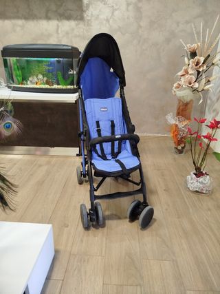 Passeggino chicco