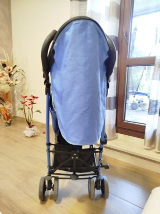 Passeggino chicco