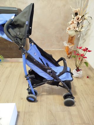 Passeggino chicco