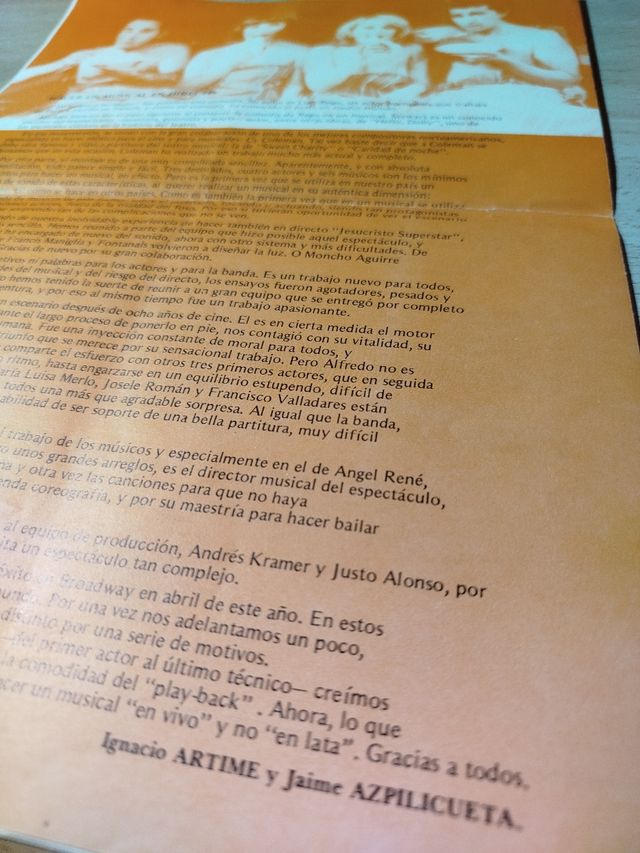 PROGRAMA TEATRO MARQUINA