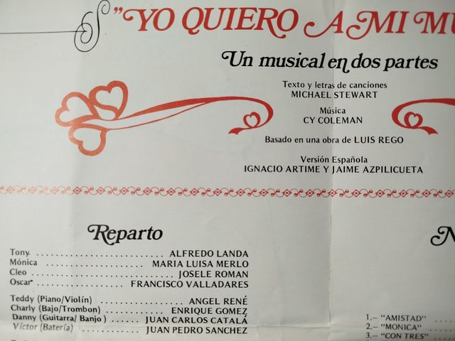 PROGRAMA TEATRO MARQUINA