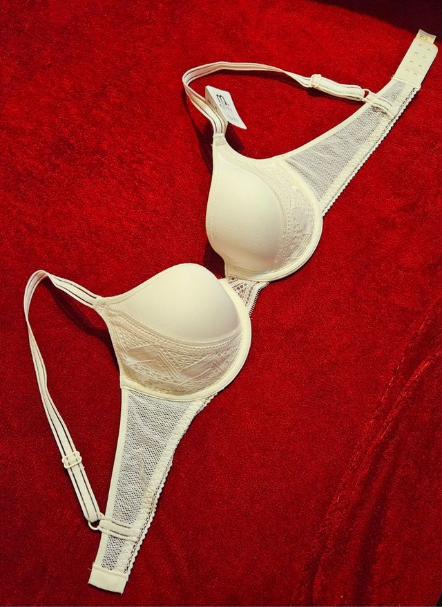 Reggiseno Passionata