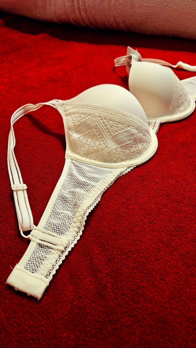 Reggiseno Passionata