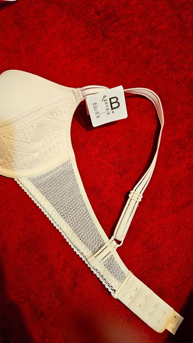 Reggiseno Passionata