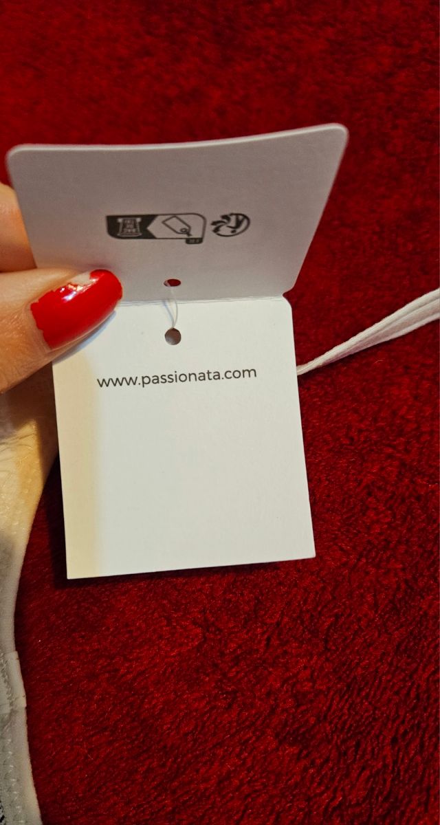 Reggiseno Passionata