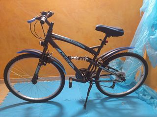 BICICLETA NEON