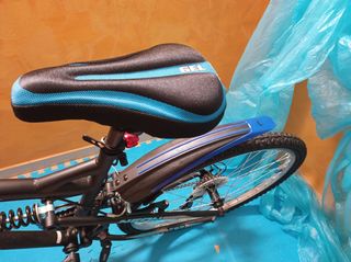 BICICLETA NEON