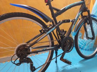 BICICLETA NEON