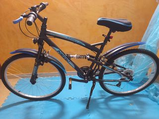 BICICLETA NEON