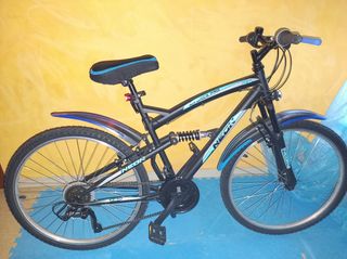 BICICLETA NEON