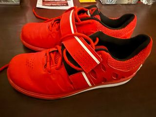 Reebok Halterofilia
