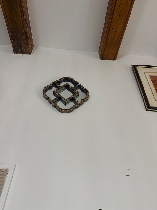 Espejitos decoración