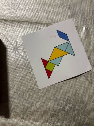 Juguete de madera. Lote