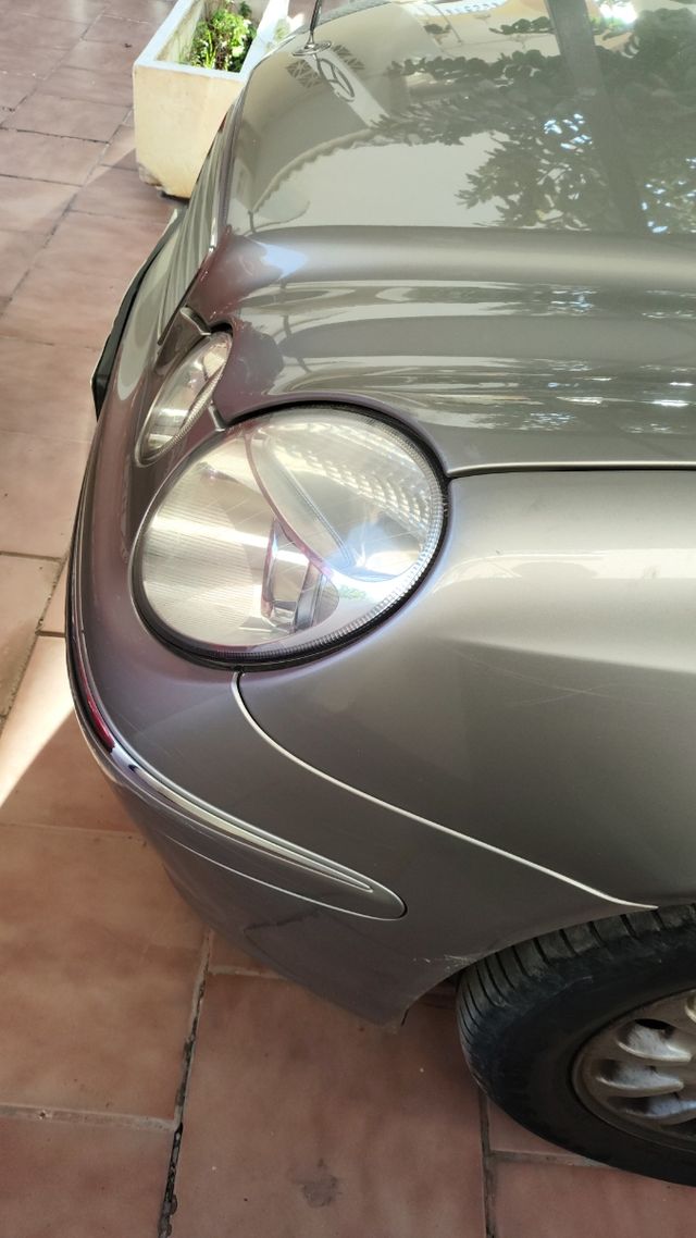 Mercedes-Benz Classe E (214) 2006