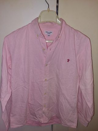 Camisa 
