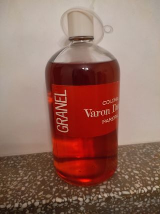Varon Dandy de Parera 1L original