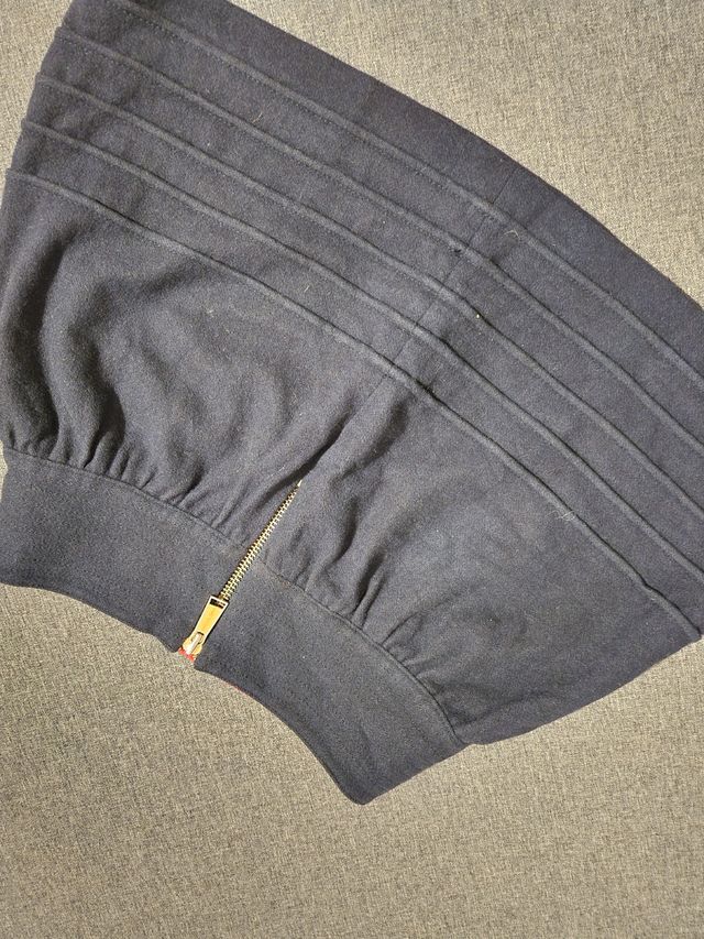 Falda mini Holy Preppy talla S