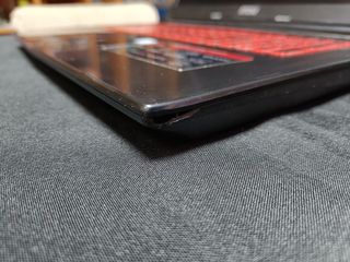 MSI GL72MVR 7RFX