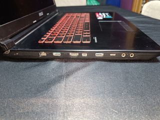 MSI GL72MVR 7RFX