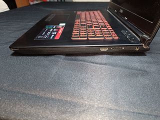 MSI GL72MVR 7RFX