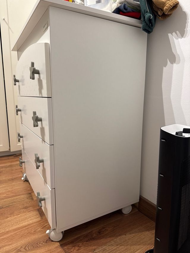 Comoda Micuna Bonne nuit 