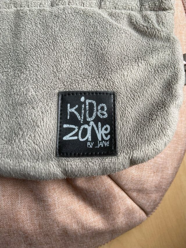 Saco carro de bebe Jane