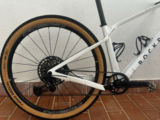 Mtb Rockrider 900s race