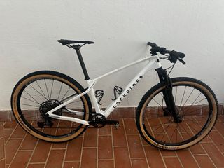 Mtb Rockrider 900s race