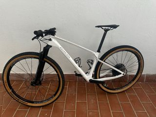 Mtb Rockrider 900s race