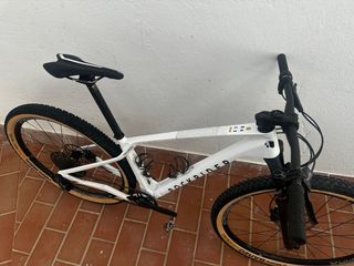 Mtb Rockrider 900s race