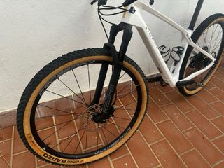 Mtb Rockrider 900s race