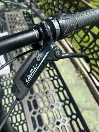 Mtb Rockrider 900s race