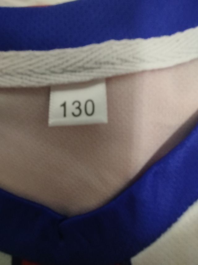 Camiseta Athlético de Madrid 24-25