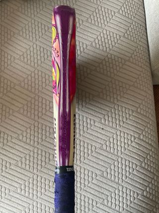Pala de Pádel Akkeron modelo Calypso X7