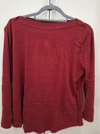 Camiseta Woman
