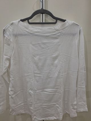Camiseta Woman