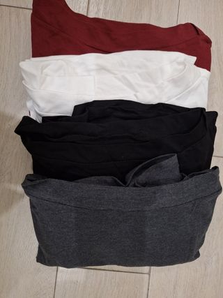 Camiseta Woman